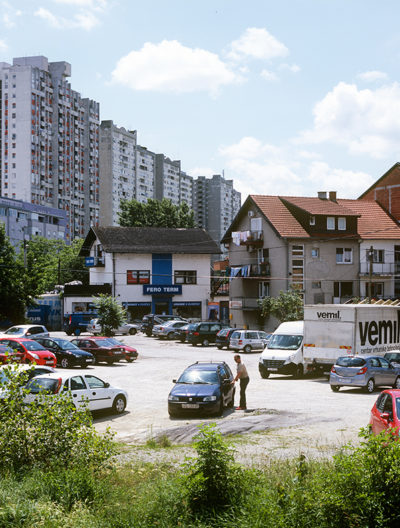 Ana Opalić: Zagreb, volim te, 2018