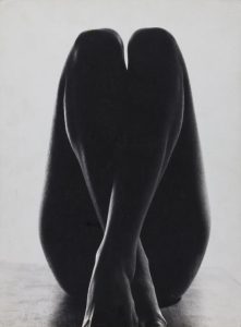 Ćetković Jozo_Nude