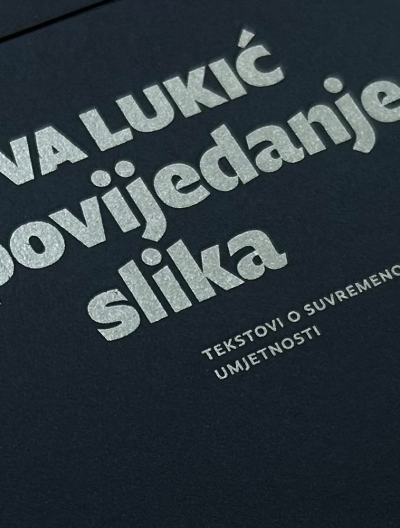 Autor: Ivan Klisurić